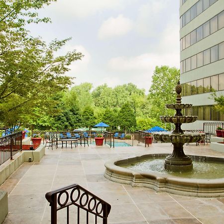 Doubletree By Hilton South Charlotte Tyvola 호텔 외부 사진