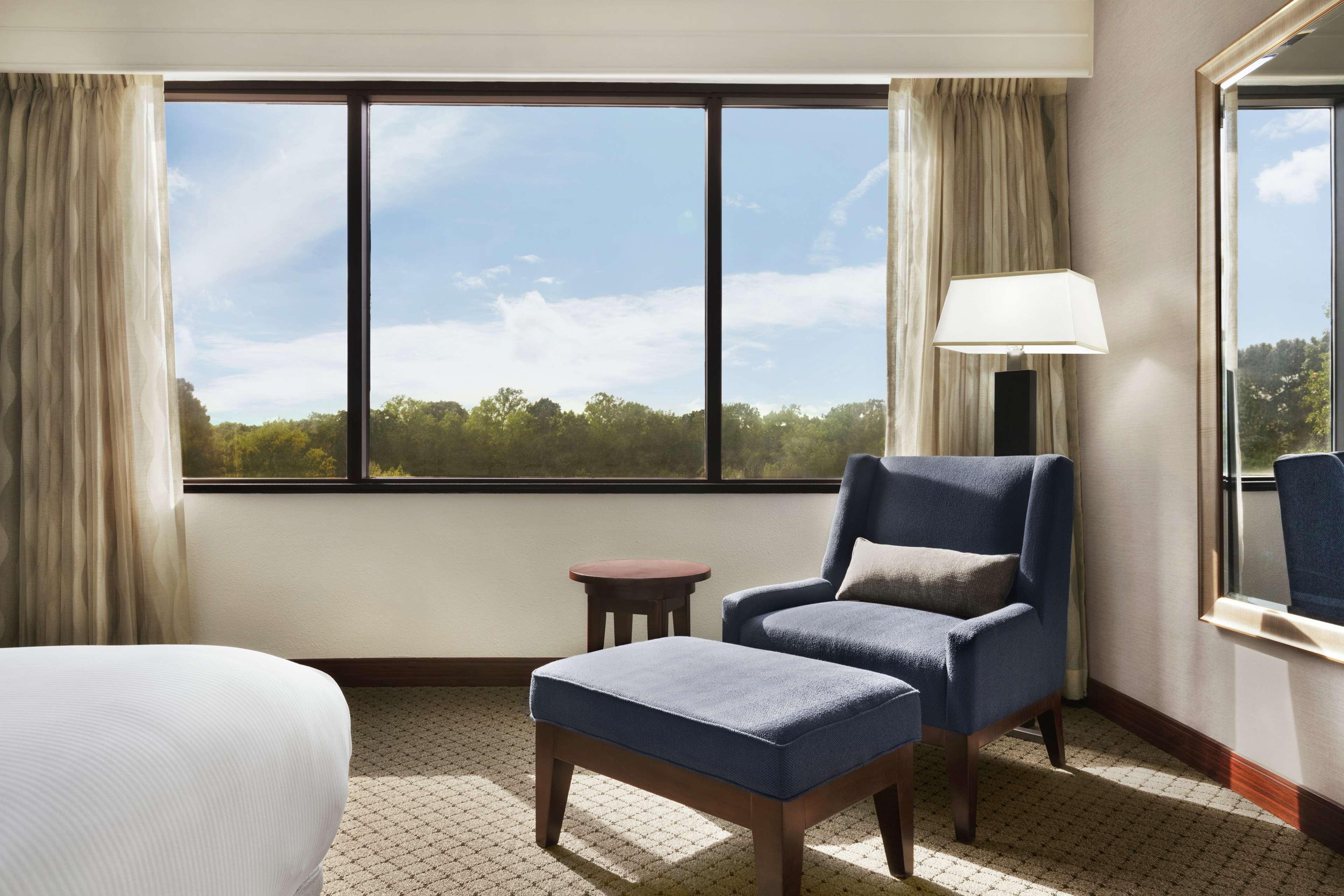 Doubletree By Hilton South Charlotte Tyvola 호텔 외부 사진