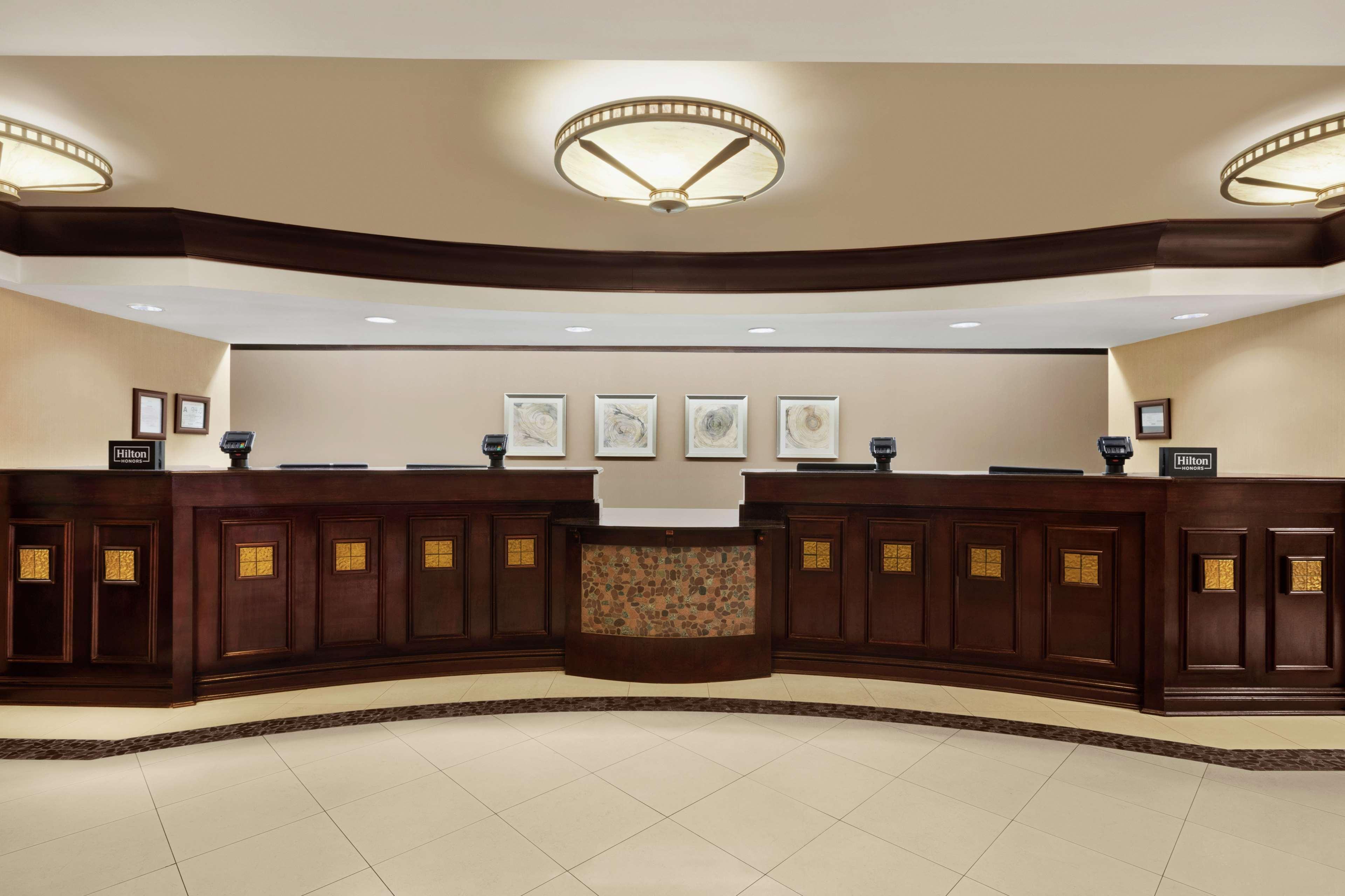 Doubletree By Hilton South Charlotte Tyvola 호텔 외부 사진