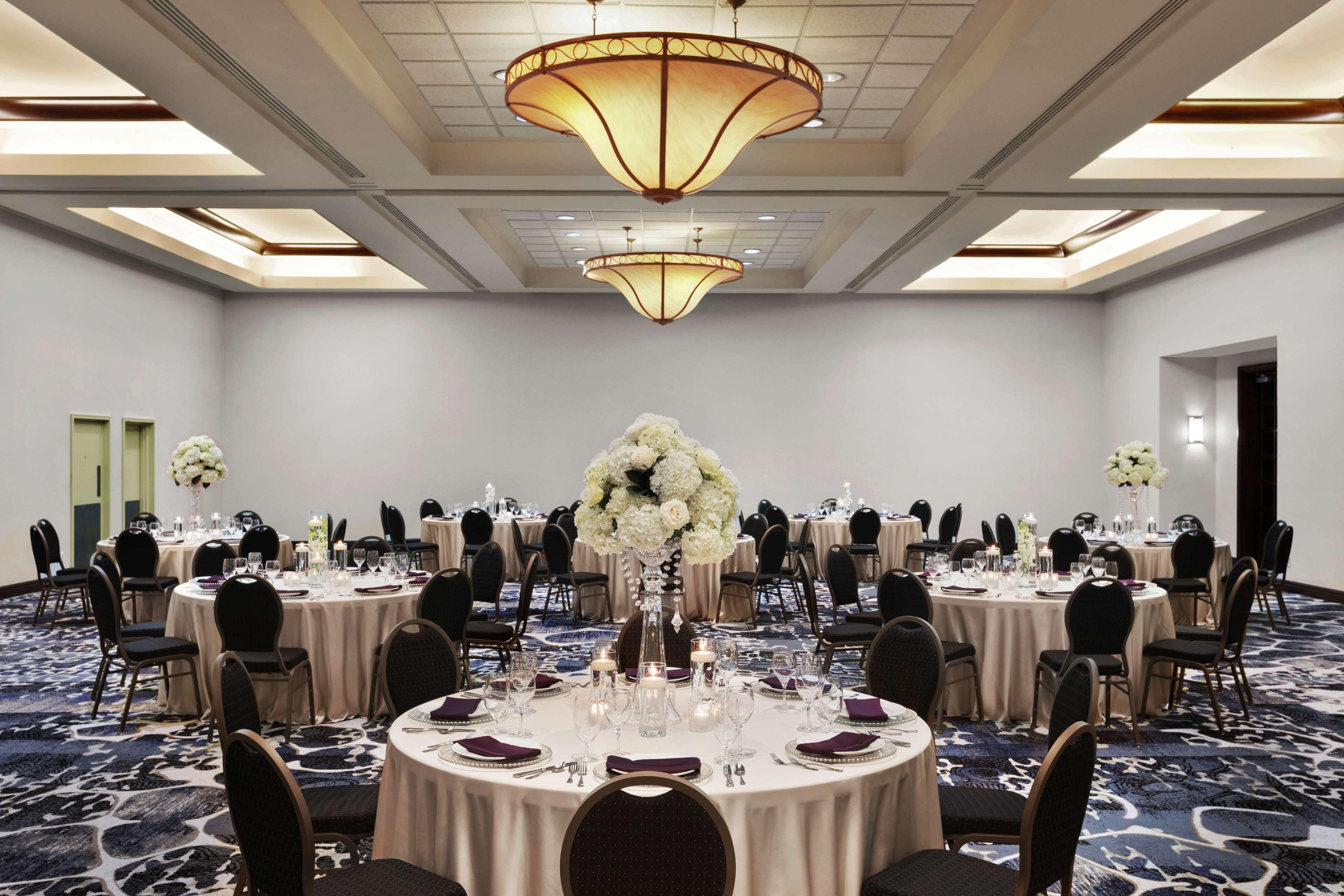 Doubletree By Hilton South Charlotte Tyvola 호텔 외부 사진
