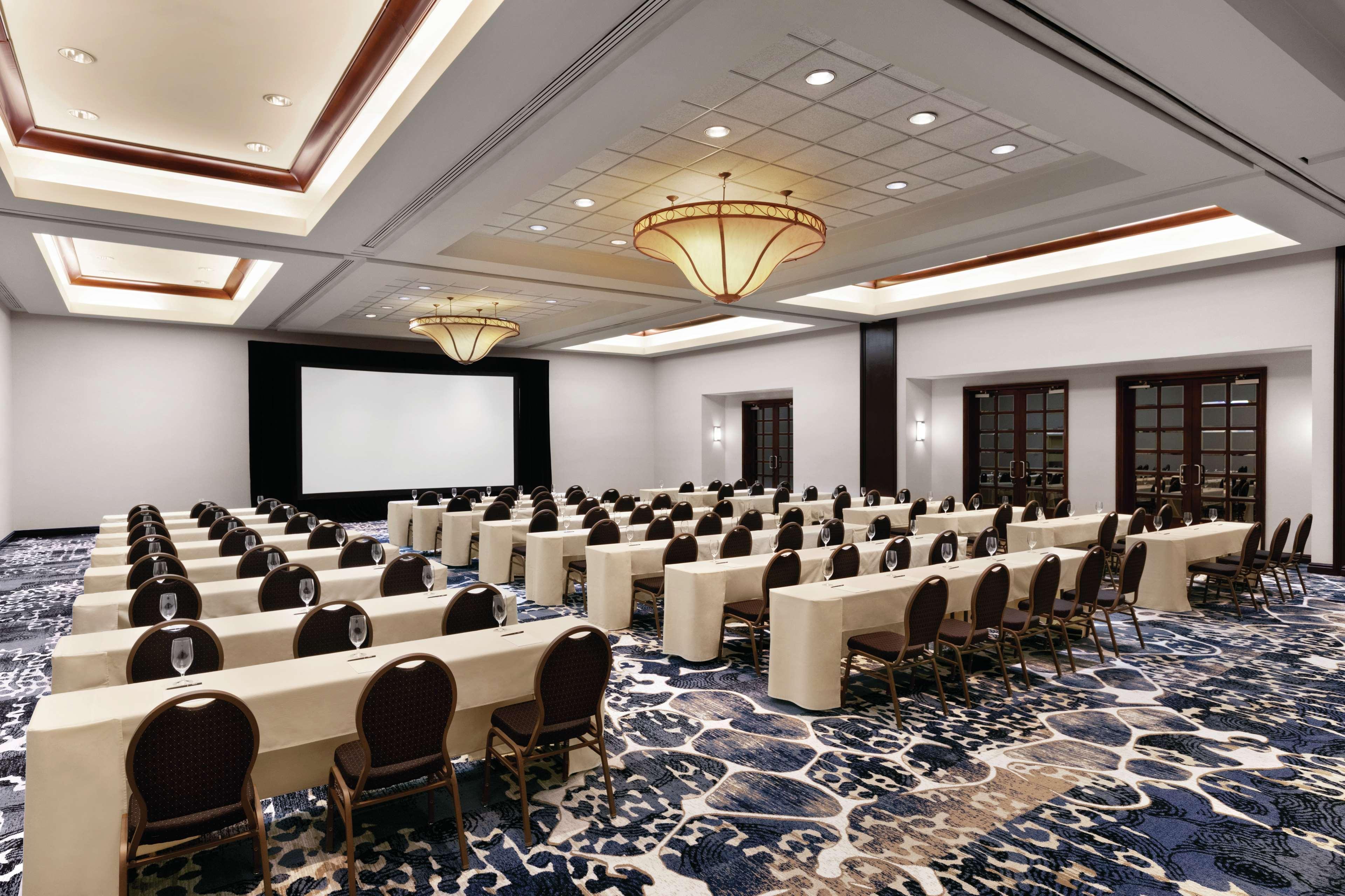 Doubletree By Hilton South Charlotte Tyvola 호텔 외부 사진