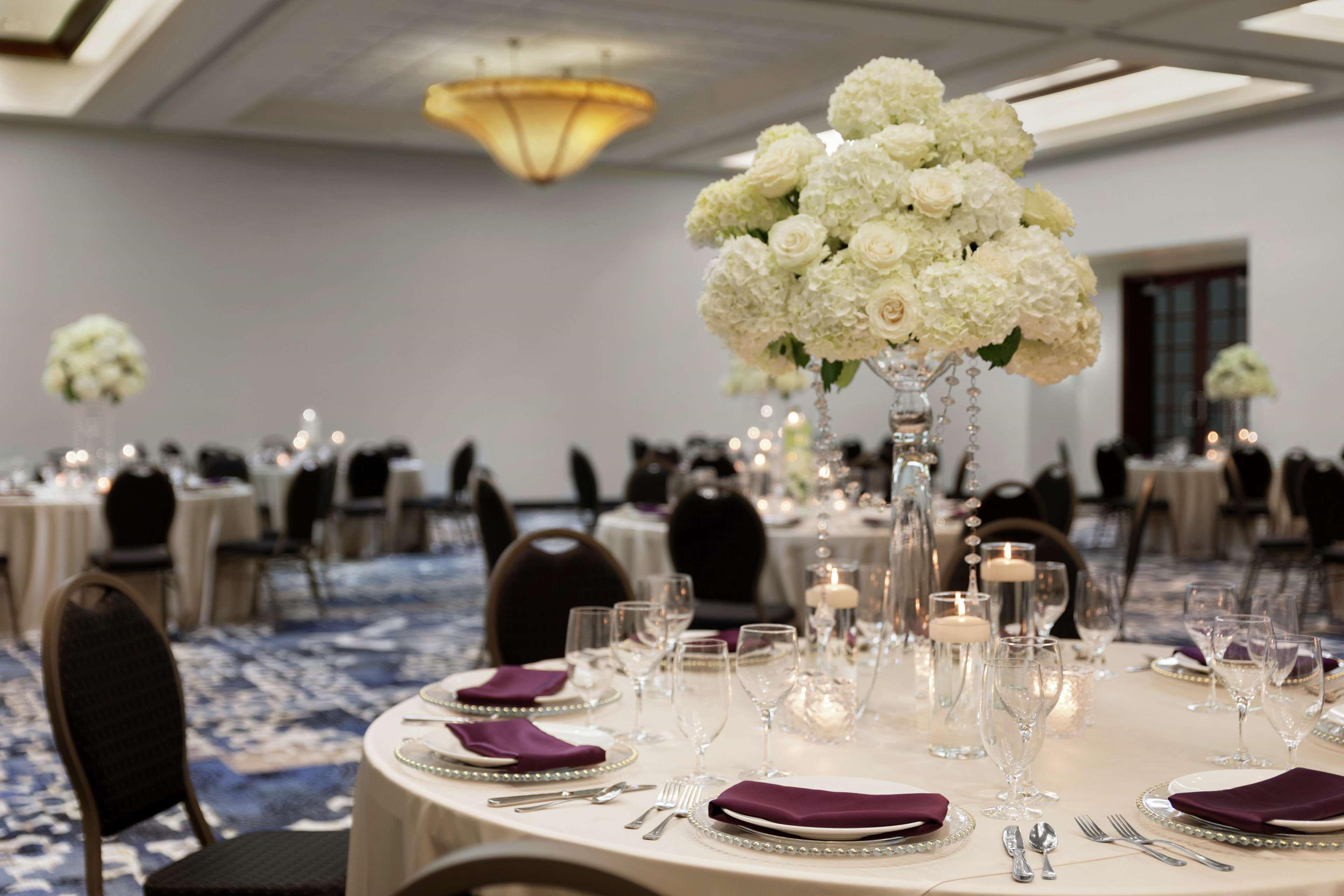 Doubletree By Hilton South Charlotte Tyvola 호텔 외부 사진