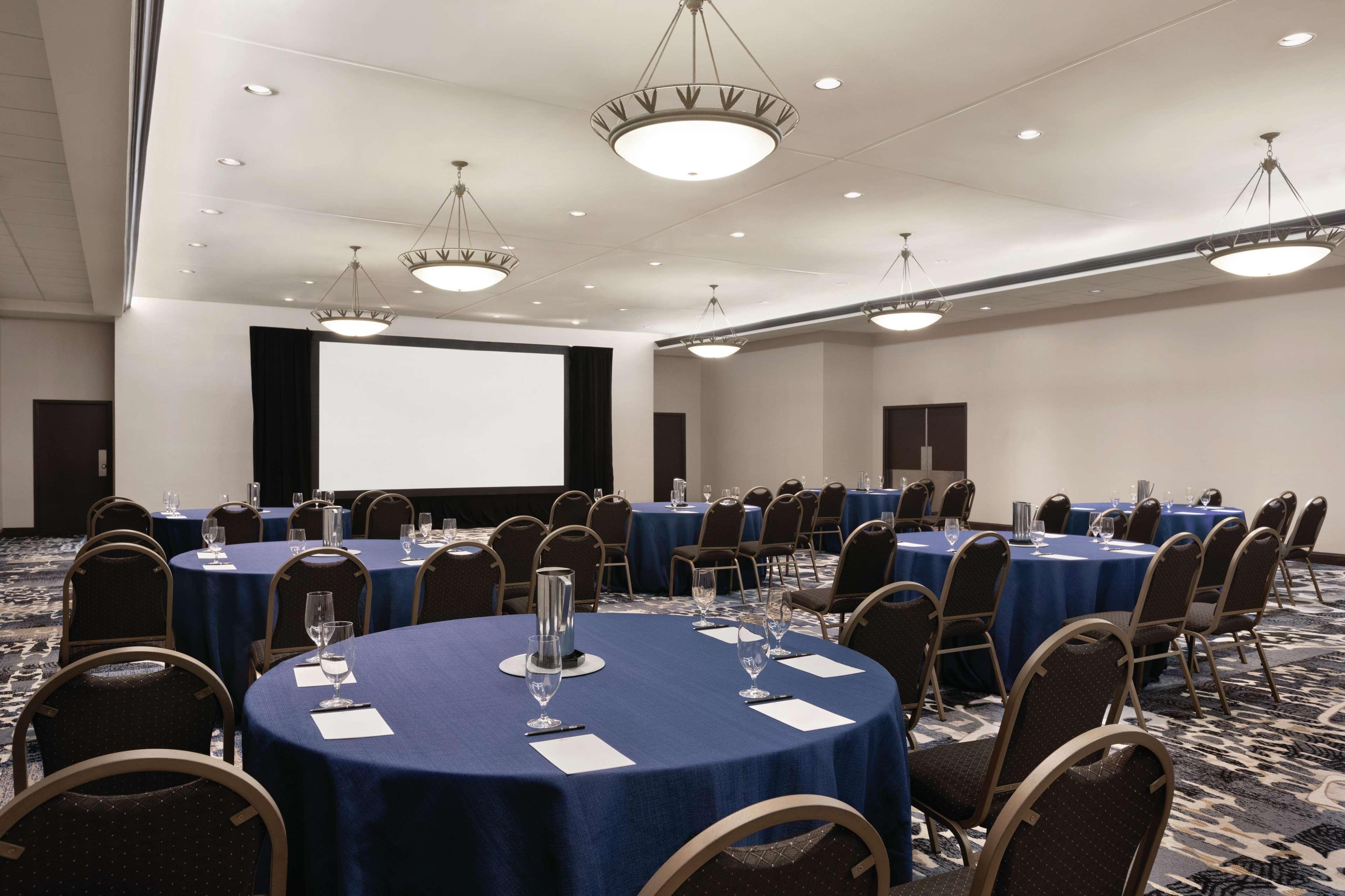 Doubletree By Hilton South Charlotte Tyvola 호텔 외부 사진
