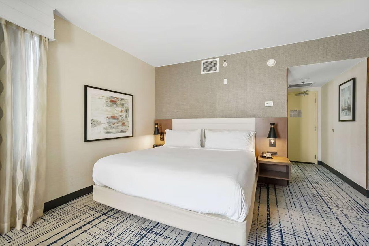 Doubletree By Hilton South Charlotte Tyvola 호텔 외부 사진