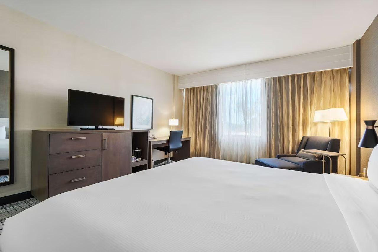 Doubletree By Hilton South Charlotte Tyvola 호텔 외부 사진