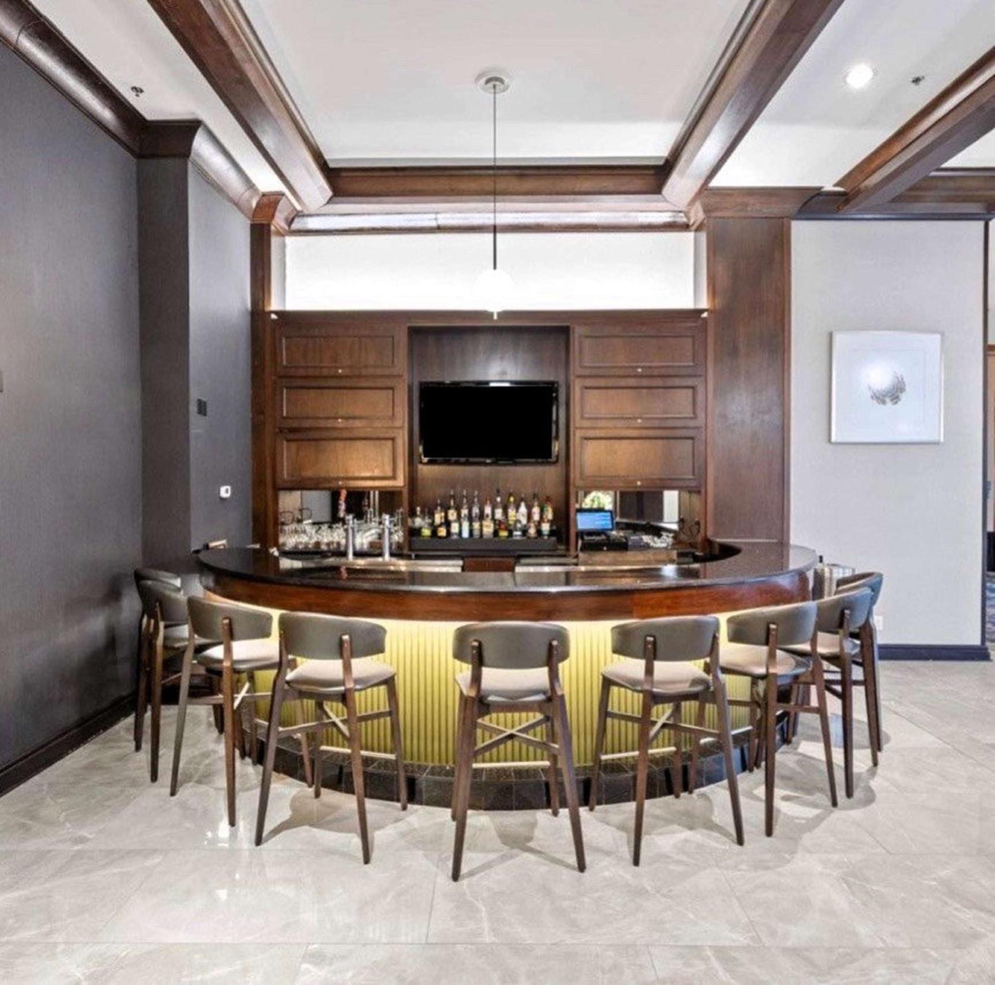 Doubletree By Hilton South Charlotte Tyvola 호텔 외부 사진