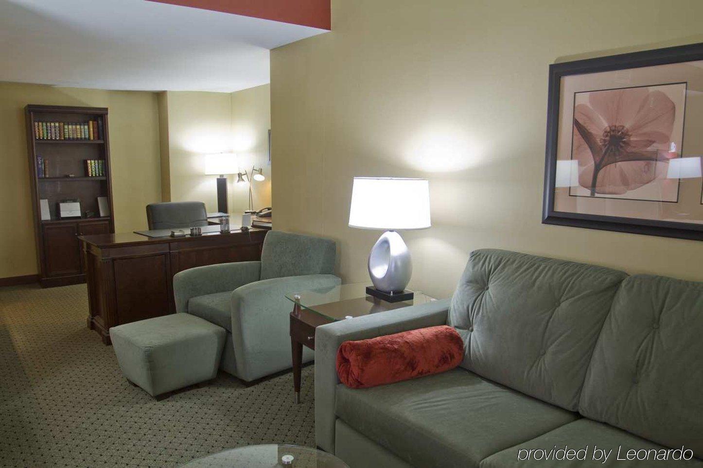 Doubletree By Hilton South Charlotte Tyvola 호텔 외부 사진